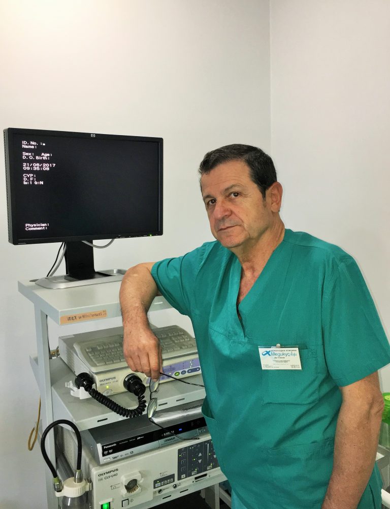 Лапароскопията на жлъчка в „Медикус Алфа”- Пловдив за сметка на НЗОК