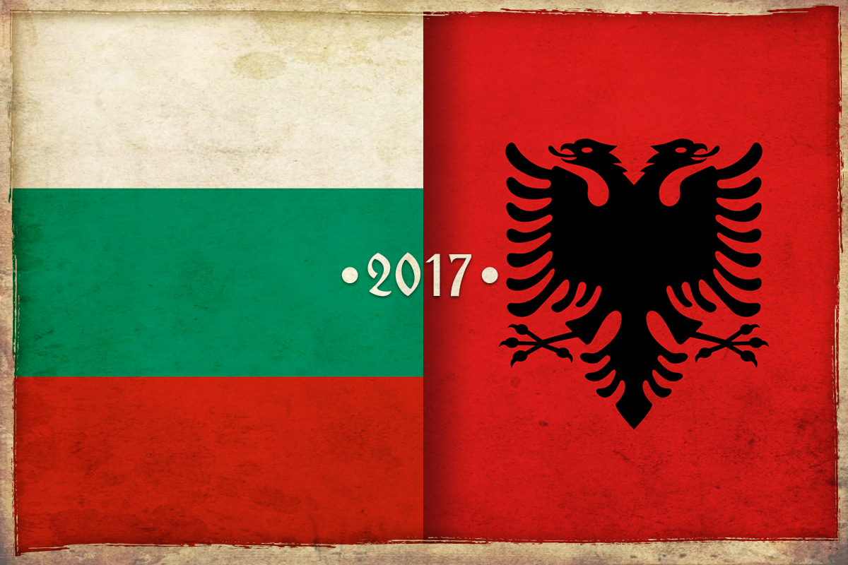 Албания призна българското малцинство . След бурни дискусии и неколкократно отлагане на гласуването, албанският парламент прие законопроекта за защита на националните малцинства. Той призна съществуването и на българското малцинство наред с останалите 8, които са вече признати в страната. С инициирането и организацията на целия процес по признаването се ангажираха председателят на Фондация „Българска памет“ д-р Милен Врабевски и евродепутатът д-р Андрей Ковачев. Следвай ме - Общество