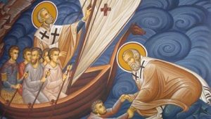 Свети Николай е единственият след Христос и апостолите, който е възкресявал мъртви. Следвай ме- Вяра