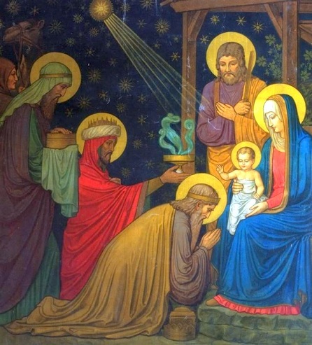 Традицията хората да си правят подаръци на Коледа и Нова година се налага от евангелското събитие Рождество Христово. За новородения Христос мъдреците от Изток, наречени влъхви, донесли в дар злато, ливан и смирна. Следвай ме - Вяра