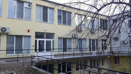 Нов адрес на кръводарителския център в Бургас, Следвай ме - Здраве