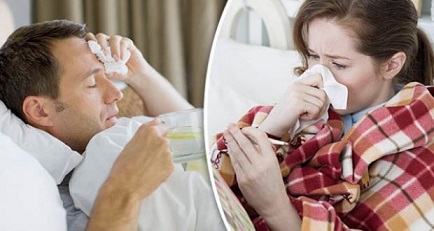 Къде има и къде няма грипна епидемия в страната към 1 февруари? Ето какво отговаря Министерството на здрвеопазването. Следвай ме - Здраве