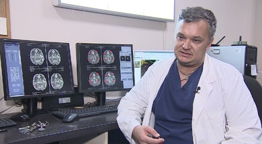 Д-р Марин Пенков е първият българин с европейска диплома по детска неврорентгенология. Следвай ме - Здраве