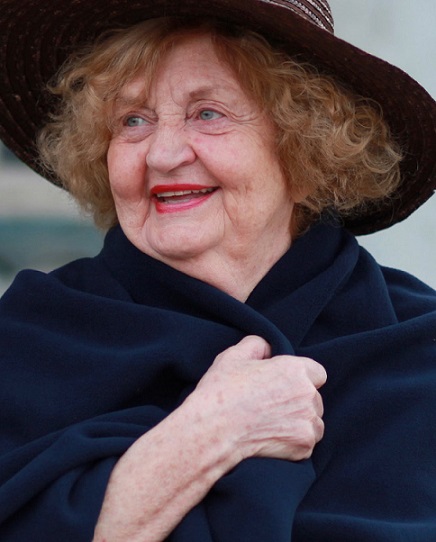 Напусна ни голямата Татяна Лолова Великата актриса си отиде на 87-годишна възраст. Следвай ме - Общество / Култура