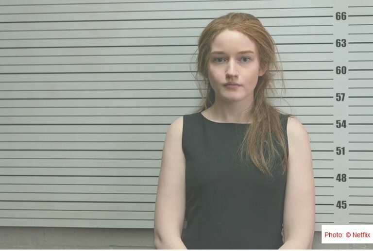 Минисериалът “Inventing Anna” на Netflix (Видео)