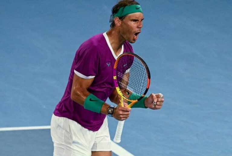 ИСТОРИЧЕСКА ПОБЕДА – Рафаел Надал спечели Australian Open