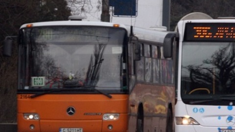 Променят маршрута на автобус 111 в София. Следвай ме - Общество