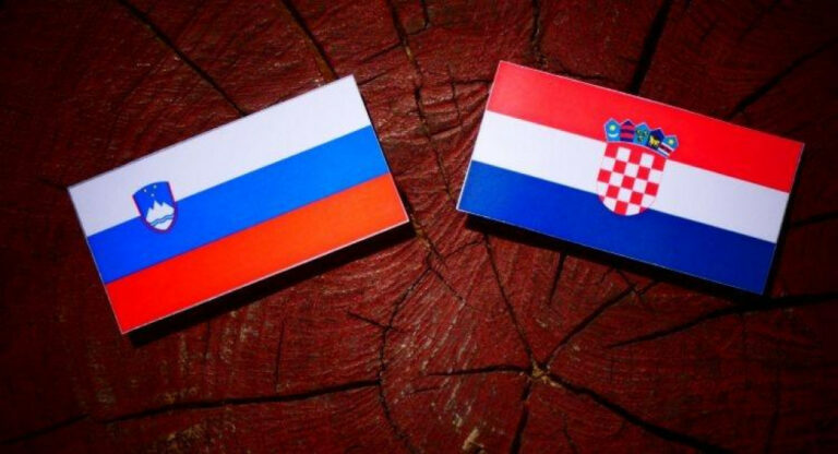 Нови мерки в Словения и в Хърватия заради Омикрон