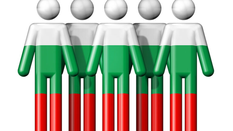 Обявиха колко е населението на България – Първи резултати от Преброяване 2021