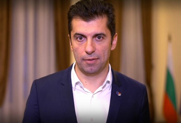 Още този месец ще отида в Северна Македония заяви премиерът Кирил Петков