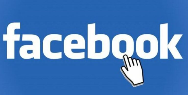 Facebook със спад на потребителите