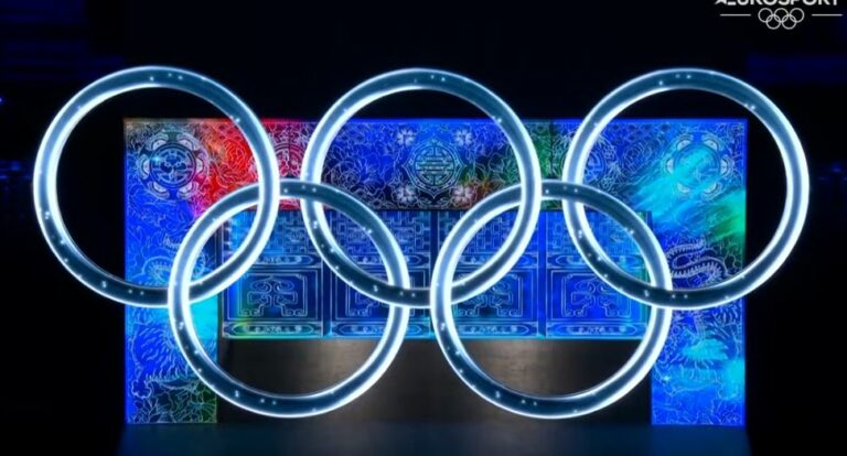 Откриват XXIV зимни олимпийски игри в Пекин/ Видео на живо