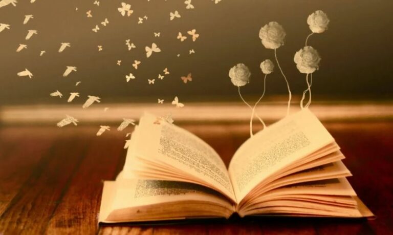 Световен ден на книгата – 23 април