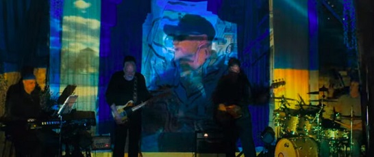 Pink Floyd записаха песен за Украйна (ВИДЕО) Групата се събра за пръв път след 28 години, поканиха за вокал украинеца Андрей Хливнюк от групата BoomBox. Следвай ме - Култура / Общество