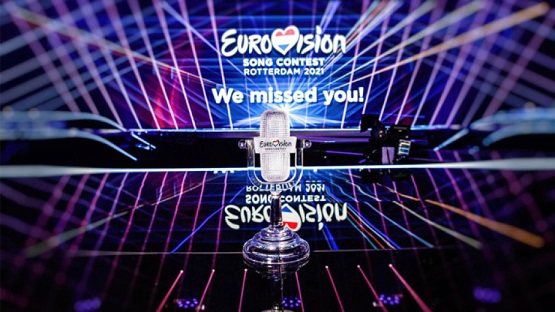 Анулираните резултати от Евровизия, Следвай ме - Хоби/Шоу