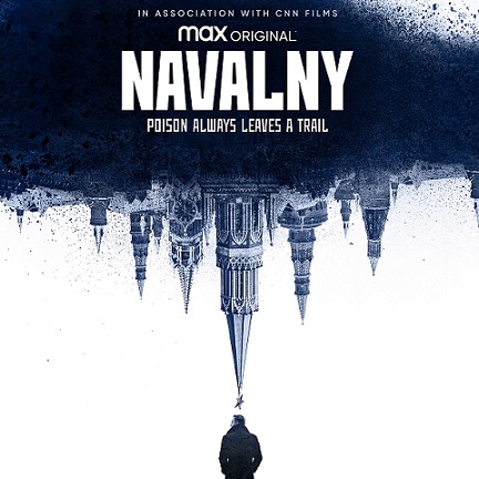Филмът „Навални“ на 26 май (ТРЕЛЪР) Ще бъде излъчен по HBO и CNN в HBO. Следвай ме- Култура