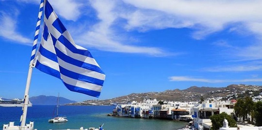 Гърция с първи плаж за непушачи. Следвай ме - Хоби/Шоу