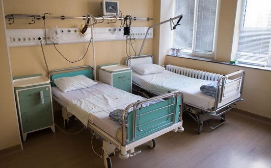Задължават болниците да са готови за пациенти с COVID-19 Разпореди го здравният министър в оставка проф. Асена Сербезова. Следвай ме - Здраве