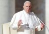 Папа Франциск призова за повече деца Италия е с едни от най-ниските показатели по раждаемост в света, в Матера той приветства мигрантите. Следвай ме - Общество / вяра
