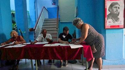 Куба одобри еднополовите бракове. Следвай ме - Общество