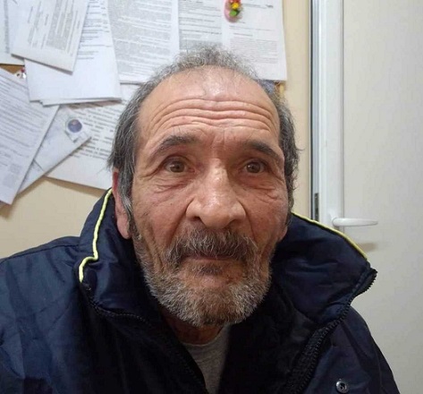 Издирват мъж от Дом за възрастни с физически увреждания 60-годишният Веско Георгиев Цвятков е в неизвестност е от 25 октомври, когато е излязъл от социалното заведение в Айдемир. Следвай ме - Общество