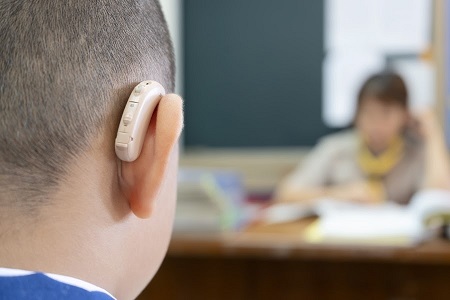 Безплатни прегледи на детския слух в УМБАЛ Бургас Следвай ме - Здраве