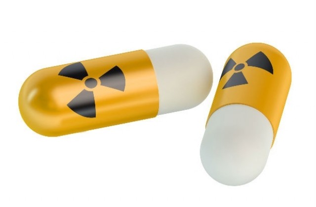 Държавите да се запасят с лекарства при ядрена война (СПИСЪК)