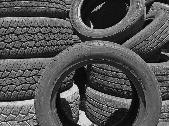 Спряха от продажба опасни автомобилни гуми Причината е риск от напукване на протектора, продажбата им е в социалните мрежи Следвай ме - Общество