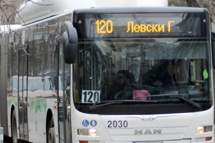 Нов маршрут на автобус 120 в София (КАРТА) Влиза в сила от 6 януари 2024 година, спирките му вижте в текста Следвай ме - Общество