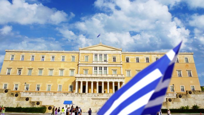 Гърция уцакони еднополовите бракове Следвай ме - Общество