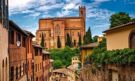 Италия плаща 30 000 евро за заселване в Тоскана Финансовата подкрепа се отпуска, ако желаете да се заселите в планинските градове на този италиански регион Следвай ме - У дома