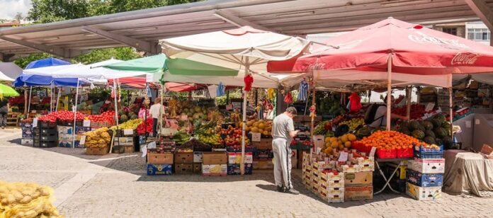 Евростат: България пета в ЕС по поскъпване на селскостопанската продукция (ДИАГРАМА) Родната продуция е скочила с 13 на сто, в Ирландия - 19,3%, Люксембург -15,6 % и Унгария - 14,6 процента Следвай ме - Общество