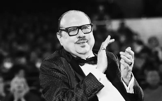 Ivan Tenev Почина Иван Тенев, популярен като „Агент Тенев“ Журналист, художник и общественик си отиде на 74-годишна възраст, съобщиха от Съюза на артистите в България Следвай ме - Култура