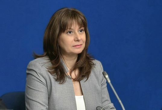 Delcheva Омбудсманът с действия срещу новите цени и зони в София Велислава Делчева е изпратила официално искане до областния управител, председателя на СОС и кмета да оттеглят решението Следвай ме - Общество